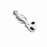 MagnaFlow Direct Fit Catalytic Converter 87 Porsche 911 3.2L