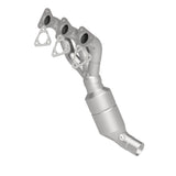 MagnaFlow Direct Fit Catalytic Converter 01-06 BMW M3 3.2L Rear Mani