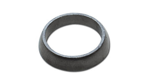 Vibrant Graphite Exh Gasket Donut Style (2.03in Slipover I.D. x 2.53in Gasket O.D. x 0.625in tall)