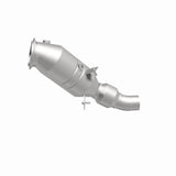 MagnaFlow Direct Fit Catalytic Converter 2014 228i 2.0L Close Coupled