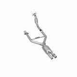 MagnaFlow Direct Fit Catalytic Converter 98 Lincoln Mark VIII 4.6L