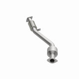 MagnaFlow Direct Fit Catalytic Converter 2013 Scion Fr-S 2.0L
