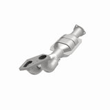 MagnaFlow Direct Fit Catalytic Converter 87 Porsche 911 3.2L