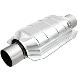 MagnaFlow Universal Catalytic Converter 2.25 inch PC2 Rear