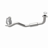 MagnaFlow Direct Fit Catalytic Converter Toyota MR2 Rear Conv.