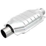 MagnaFlow Universal Catalytic Converter 2 inch