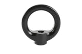 PERRIN Tow Hook Upgrade Kit - Flat Black (For PERRIN License Plate Relocates Only)