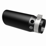 MagnaFlow Black Series Tip W/Clamp 5x20 4 ID BLACK