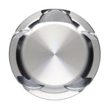 JE Pistons 97-05 VW / Audi 1.8T 81mm Bore STD Size Piston Set of 4