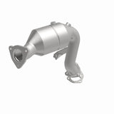 MagnaFlow Direct Fit Catalytic Converter Audi S4