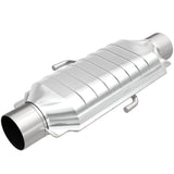 MagnaFlow Universal Catalytic Converter 3/3 W/2Air