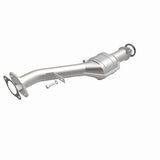 MagnaFlow Direct Fit Catalytic Converter 04-07 Subaru WRX/STi 2.5L T