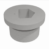 MagnaFlow Plug Hex Flange O2 Boss (20-Pk)