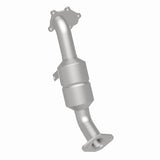 MagnaFlow Direct Fit Catalytic Converter 02-07 WRX/STi frt OEM