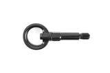 PERRIN 20-25 Toyota Supra Tow Hook Kit (Rear) - Black