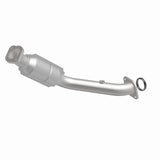 MagnaFlow Direct Fit Catalytic Converter CORVETTE 05-07 6.0L OEM