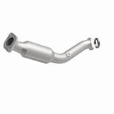 MagnaFlow Direct Fit Catalytic Converter CORVETTE 05-07 6.0L OEM