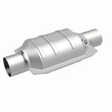 MagnaFlow Universal Catalytic Converter 2.25 Rear with O2