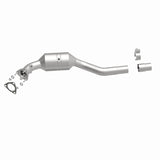 MagnaFlow Direct Fit Catalytic Converter 07-09 Porsche 911 P/S