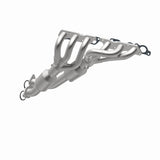 MagnaFlow Direct Fit Catalytic Converter GS300- 00-04 6 3.0L OEM