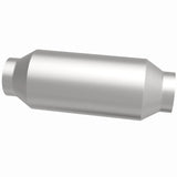 MagnaFlow Universal Catalytic Converter 2 inch C/C spun body