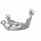 MagnaFlow Direct Fit Catalytic Converter 13-17 Subaru BRZ / 13-16 Scion FR-S OEM