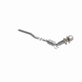 MagnaFlow Direct Fit Catalytic Converter 06-08 Jetta/GTI/A3/ 2.0T OE
