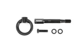 PERRIN 22-26 Toyota GR86 Tow Hook Kit (Front) - Black