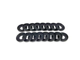 COMP Cams Spring SeatsEb Cnc 100X.535X1 - Set of 100