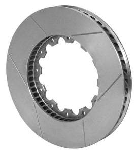 Wilwood Rotor-GT48 SPC-37-LH-Bedded 12.90 x 1.38 - 12 on 7.15in