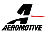 Aeromotive 2010 Ford Cobra Jet Complete Fuel System (17156 and 17157)