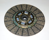 McLeod Disc Dual Performance Sprung Hub 12in X 1-1/4 X 10 Spline