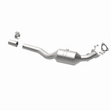 MagnaFlow Direct Fit Catalytic Converter 07-09 Porsche 911 P/S
