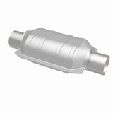 MagnaFlow Universal Catalytic Converter 2.25 w/ single O2 OEM