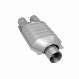 MagnaFlow Universal Catalytic Converter 96-96 Toy Supra 3.0L Turb