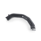 Mishimoto 2015-2020 BMW F80 M3/M4 Intercooler Pipe Kit Mineral Gray Metallic