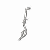 MagnaFlow Direct Fit Catalytic Converter AUDI TT- 2008 4 2.0L OEM