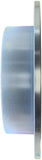 StopTech Select Sport 09-13 Subaru Forester Slotted and Drilled Right Rear Rotor