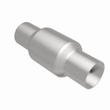 MagnaFlow Universal Catalytic Converter 2.25inch Preconv.