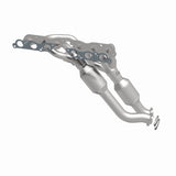 MagnaFlow Direct Fit Catalytic Converter GS300- 00-04 6 3.0L OEM