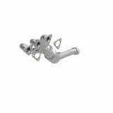 MagnaFlow Direct Fit Catalytic Converter BMW M3 01-06 Front OEM