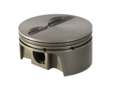 Mahle MS Piston Set SBC 358ci 4.03in Bore 3.500in Stroke 6.0in Rod .927in Pin -4cc 10.5 CR Set of 8