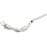 MagnaFlow Direct Fit Catalytic Converter 06-08 Jetta/GTI/A3/ 2.0T OE