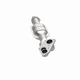 MagnaFlow Direct Fit Catalytic Converter 87 Porsche 911 3.2L
