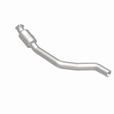 MagnaFlow Direct Fit Catalytic Converter 2015 Charger V8 6.4 6.2 OEM