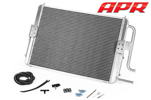 APR 3.0/4.0 TFSI Coolant Performance System (CPS)