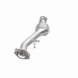 MagnaFlow Direct Fit Catalytic Converter 04-07 Subaru WRX/STI 2.5L T