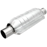 MagnaFlow Universal Catalytic Converter 2.25 CA