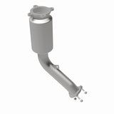 MagnaFlow Direct Fit Catalytic Converter OEM 14-15 Audi A4 L4 2.0L