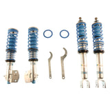 Bilstein B16 2003 Mitsubishi Lancer Evolution Front and Rear Performance Suspension System